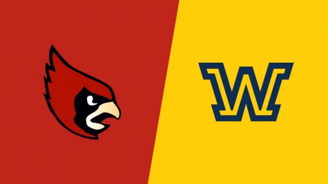 2026 Catholic vs Wilkes - Men's