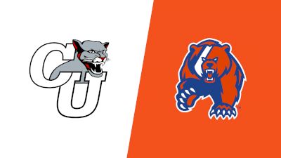 Replay: Clark (MA) vs USCGA | Sep 19 @ 12 PM