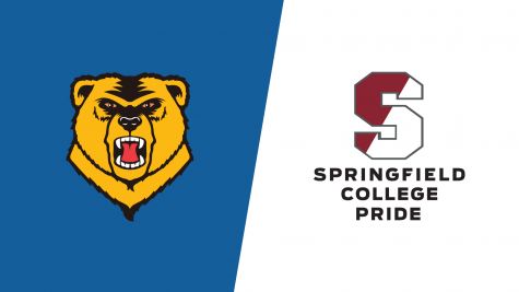 Replay: Western New England vs Springfield | Sep 2 @ 6 PM