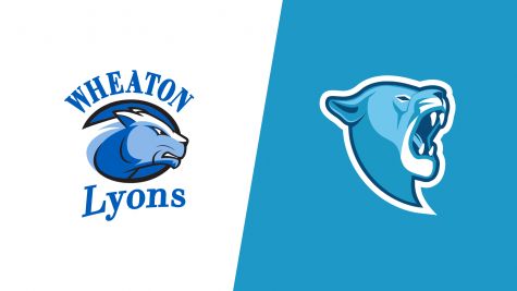 2026 Wheaton College (MA) vs Mount Holyoke - Women's