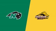 2026 Nichols vs Emerson College - Women's
