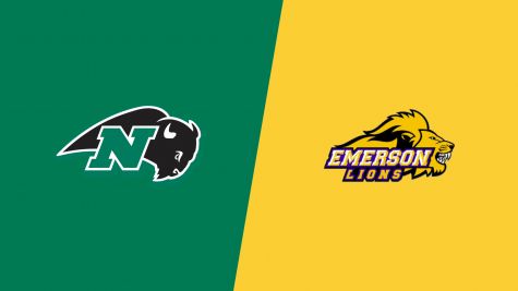 2026 Nichols vs Emerson College - Women's
