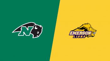 Replay: Nichols vs Emerson | Sep 5 @ 11 AM