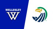 2026 Wellesley College vs Salve Regina - Women's