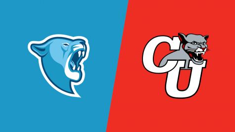 2026 Mount Holyoke vs Clark University - Women's
