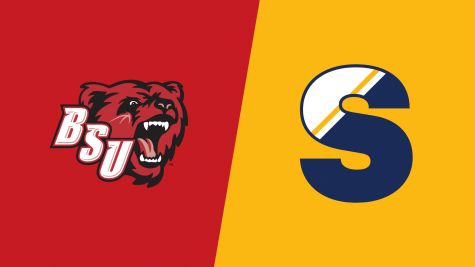 Replay: Bridgewater (MA) vs Smith | Sep 4 @ 7 PM