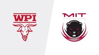 Replay: WPI vs MIT | Sep 22 @ 6 PM