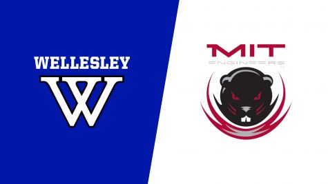 Replay: Wellesley vs MIT | Sep 30 @ 4 PM