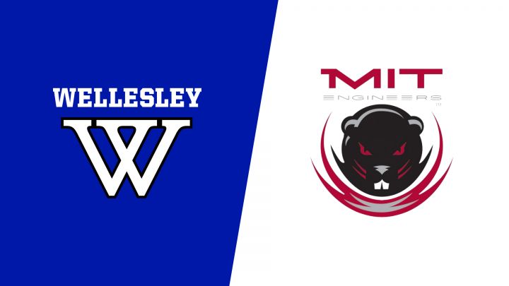2026 Wellesley College vs MIT - Women's