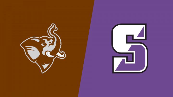 2026 Tufts University vs Scranton - Women's