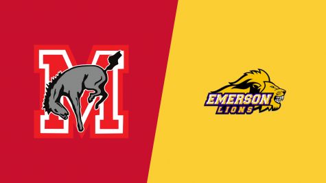Replay: Muhlenberg vs Emerson | Sep 19 @ 10 AM