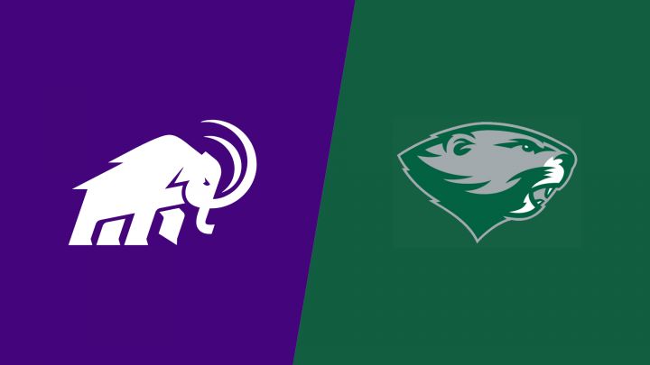 2026 Amherst College vs Babson College - Men's