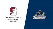 2026 Springfield College vs Mass Maritime