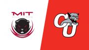 2026 MIT vs Clark University - Men's