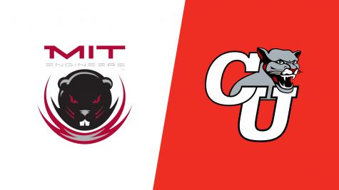 2026 MIT vs Clark University - Men's
