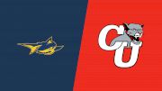 Replay: Simmons vs Clark (MA) | Sep 16 @ 6 PM