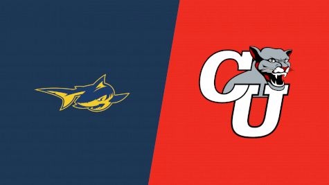 Replay: Simmons vs Clark (MA) | Sep 16 @ 6 PM