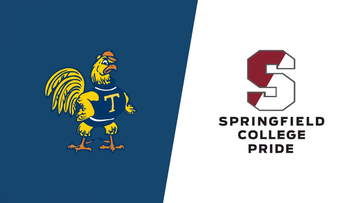 How to Watch: 2026 Trinity College (CT) vs Springfield College - Women's | Women's Volleyball