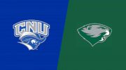 Replay: Christopher Newport vs Babson | Sep 5 @ 12 PM