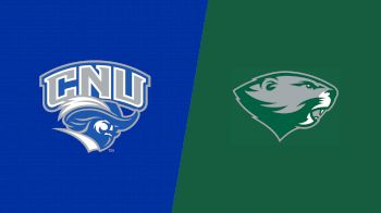 Replay: Christopher Newport vs Babson | Sep 5 @ 12 PM