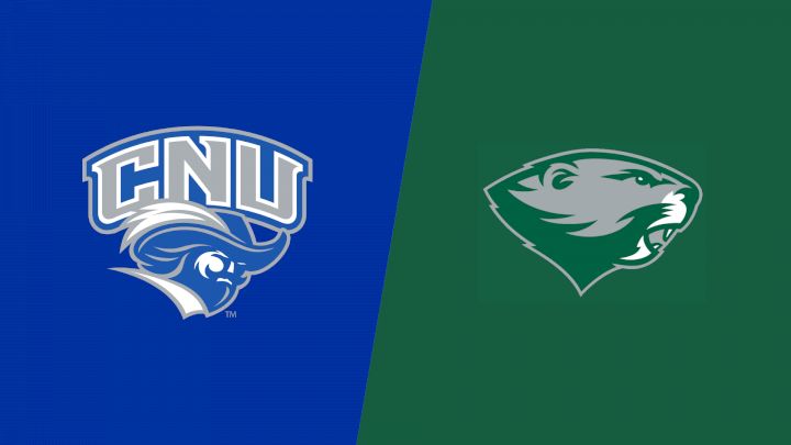 2026 Christopher Newport vs Babson College - Field Hockey