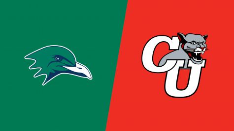 Replay: Endicott College vs Clark (MA) | Sep 22 @ 7 PM