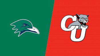 Replay: Endicott College vs Clark (MA) | Sep 22 @ 7 PM