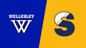 Replay: Wellesley vs Smith | Oct 17 @ 3 PM