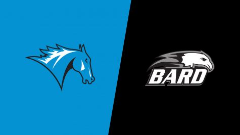 2026 Colby-Sawyer vs Bard - Women's