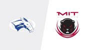 Replay: Colby vs MIT | Oct 3 @ 3 PM