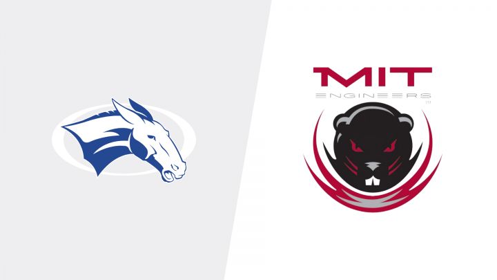 2026 Colby vs MIT - Women's