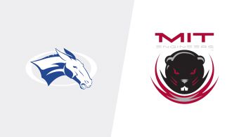 Replay: Colby vs MIT | Oct 3 @ 3 PM