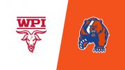 2026 WPI vs Coast Guard Academy - Men's