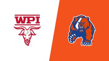Replay: WPI vs USCGA | Oct 3 @ 11 AM