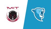 How to Watch: 2026 MIT vs Mount Holyoke  | Field Hockey