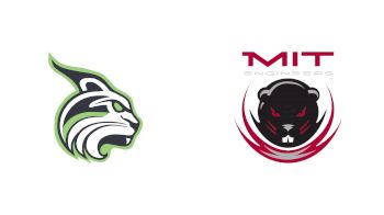 Replay: Lesley vs MIT | Sep 8 @ 7 PM
