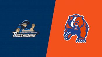 Replay: Mass Maritime vs USCGA | Sep 12 @ 1 PM