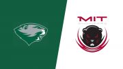 2026 Babson College vs MIT - Field Hockey