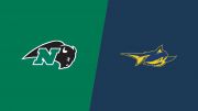 Replay: Nichols vs Simmons | Sep 5 @ 1 PM