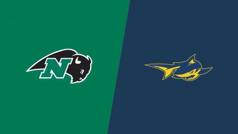 Replay: Nichols vs Simmons | Sep 5 @ 1 PM