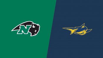 Replay: Nichols vs Simmons | Sep 5 @ 1 PM