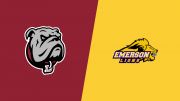 Replay: Dean College vs Emerson | Sep 15 @ 7 PM
