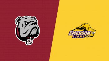 Replay: Dean College vs Emerson | Sep 15 @ 7 PM