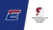 2026 Eastern Connecticut State vs Springfield College - Field Hockey