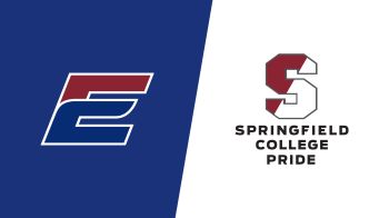 Replay: ECSU vs Springfield | Oct 14 @ 4 PM