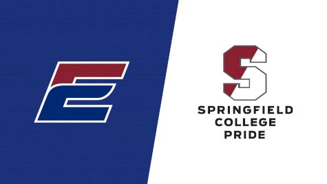 2026 Eastern Connecticut State vs Springfield College - Field Hockey