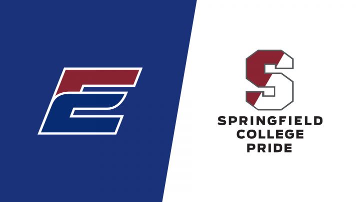 2026 Eastern Connecticut State vs Springfield College - Field Hockey