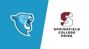 2026 Mount Holyoke vs Springfield College - Women's