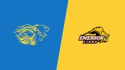 Replay: Widener vs Emerson | Sep 12 @ 1 PM