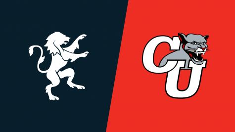 Replay: Gordon vs Clark (MA) | Sep 16 @ 7 PM